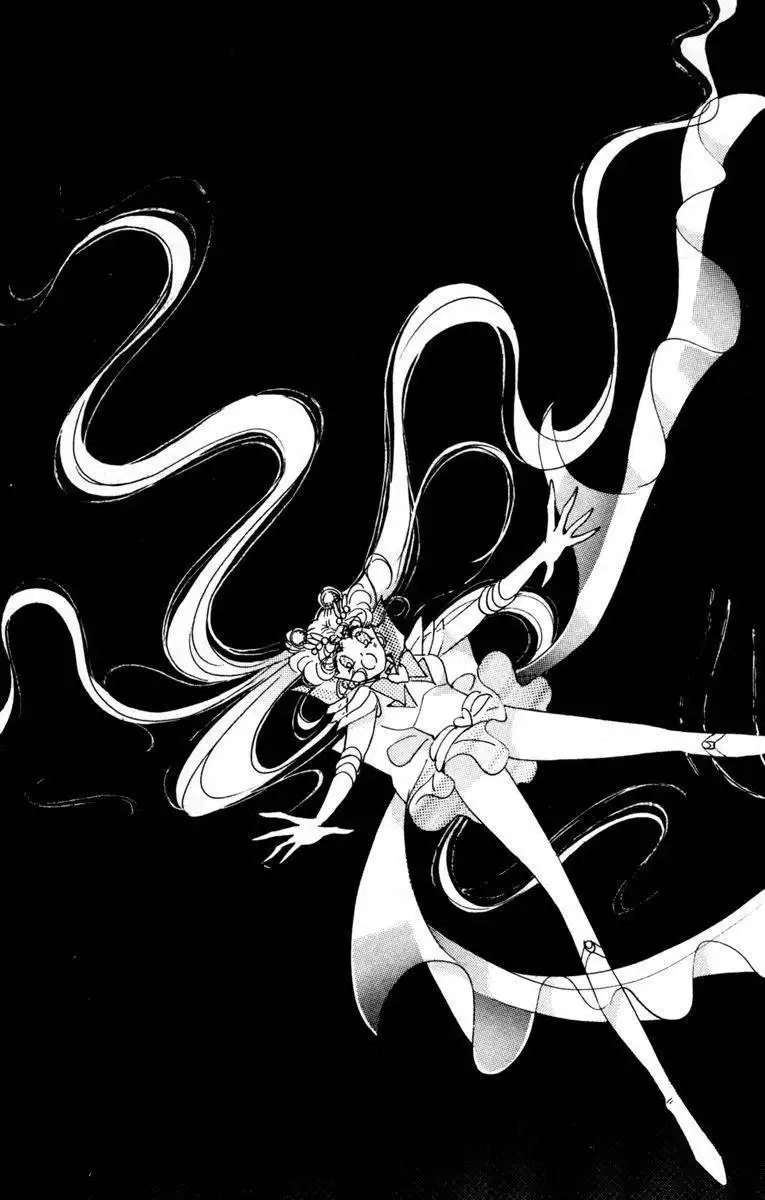 Sailor Moon Chapter 35 29